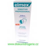 Elmex Sensitive Professional ústní voda 400 ml – Zboží Dáma
