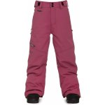 Horsefeathers kalhoty SNB Orca Youth růžová – Zboží Dáma