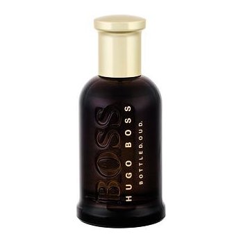 Hugo Boss Boss Bottled Oud parfémovaná voda pánská 50 ml