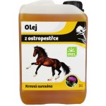 Irel Ostropestřcový panenský olej 3 l – Zboží Dáma