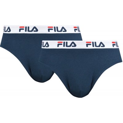 Fila MAN BRIEF 2-Pack pánské slipy – Zboží Mobilmania