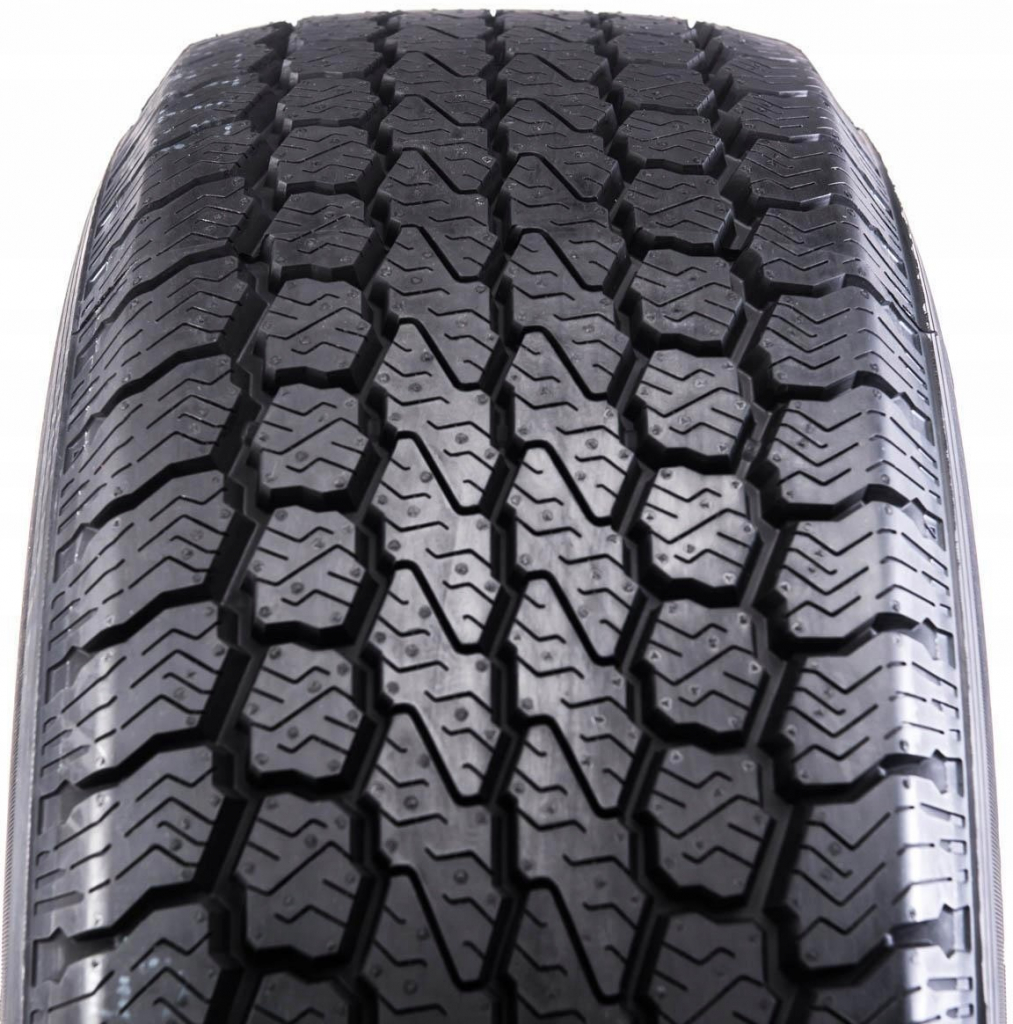 Goodyear Cargo Vector 235/65 R16 115R