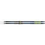 Fischer Twin Skin Performance Med + Control Step 2025/26 – Zboží Dáma