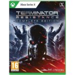 Terminator: Resistance Complete (Collector's Edition) (XSX) – Hledejceny.cz
