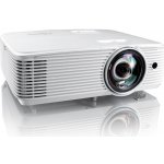 Optoma H117ST – Zboží Živě