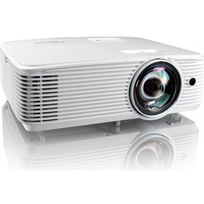 Optoma H117ST – Zboží Živě