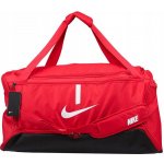 Nike Taška Academy Team červená CU8090 657 – Zboží Živě