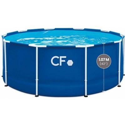 CF FRAME 366 x 122 cm BAZ0055 – Hledejceny.cz