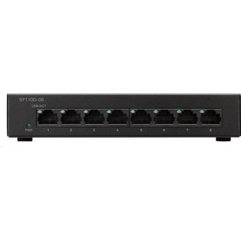 Cisco SF110D-08