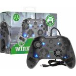 PSko drátový ovaldač pro Xbox One Crystal Black 6813 – Zboží Živě