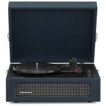 Crosley Voyager