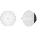 Lantern softbox DB-45 rychlorozkládací 45 cm Bowens bajonet – Hledejceny.cz