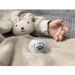 LOVI Wild soul mátová šedá 2 ks – Zboží Mobilmania