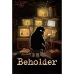 Beholder – Zboží Mobilmania