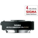 Sigma APO 1,4x EX DG