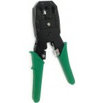 Krimpovací kleště VELAMP pro Rj45, RJ11, RJ12 – Hledejceny.cz