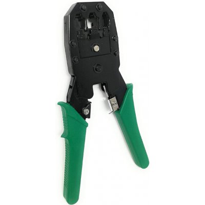 Krimpovací kleště VELAMP pro Rj45, RJ11, RJ12 – Hledejceny.cz