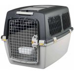 Trixie Plastová Přepravka GULLIVER 5 79 x 58 x 60 cm – Sleviste.cz