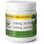 TOPNATUR Zelený ječmen prášek 150 g – Hledejceny.cz