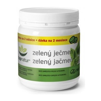 Medicol Zelený ječmen prášek 150 g