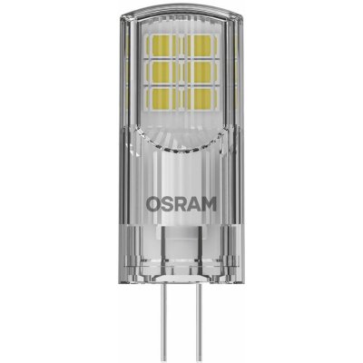 Osram LED žárovka LED G4 corn 2,6W = 30W 300lm 2700K Teplá bílá 320° Star OSRSTAA0025