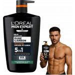 L'Oréal Paris Men Expert pure carbon XXXL sprchový gel 1000 ml – Zboží Dáma