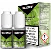 E-liquid Ecoliquid Electra 2Pack Green apple 2 x 10 ml 6 mg