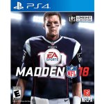 Madden NFL 18 – Zboží Živě