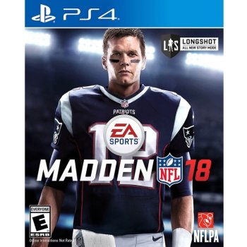 Madden NFL 18