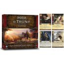 Fantasy Flight Games Hra o trůny Lvi Casterlyovy skály