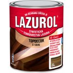 Lazurol Topdecor S1035 0,75 l wenge – Hledejceny.cz