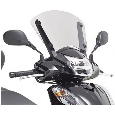 KAPPA KD1100ST čirá | Zboží Auto