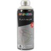 Barva ve spreji Dupli-Color Platinum akrylový RAL polomat 400 ml