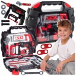 Stator Kufřík s nářadím pro děti – Zboží Dáma