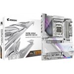 Gigabyte X870E A MASTER X ICE – Hledejceny.cz