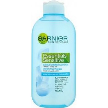 Garnier Sensitive zklidňující pleťová voda 200 ml