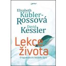 Lekce života - Elisabeth Küblerová Rossová