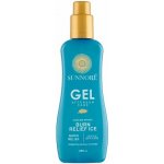 SUNNORÉ Transparent Spray SPF 30 sprej na opalování 200 ml – Sleviste.cz