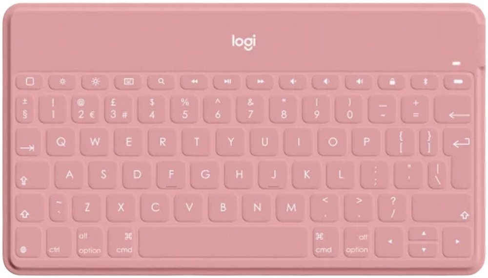 Logitech Keys-To-Go 920-010059