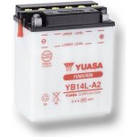 Yuasa YB14A-A2 – Zboží Mobilmania