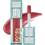 Black Rouge Double Layer Over Velvet 3 DL16 Rose Quartz Tint na rty 4,1 g – Zboží Mobilmania