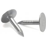 Gutta hřeby rovné 20 x 2,5 mm stříbrná – Zboží Mobilmania