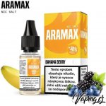 Aramax Salt Pineapple Ice 10 ml 10 mg – Zboží Dáma