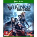 Vikings: Wolves of Midgard