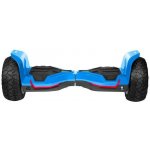 HoverBoard blaupunkt EHB608 BT 600W modrý – Zboží Dáma