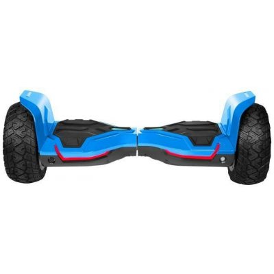 HoverBoard blaupunkt EHB608 BT 600W modrý – Zboží Dáma