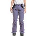Dámské SNB & SKI kalhoty Meatfly Foxy fialová – Zboží Dáma