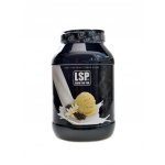 LSP Nutrition Whey protein fitness shake Molke 1800 g – Hledejceny.cz