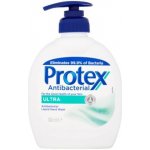 Protex Ultra antibakteriální tekuté mýdlo 300 ml – Zbozi.Blesk.cz