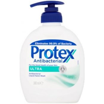 Protex Ultra antibakteriální tekuté mýdlo 300 ml